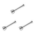 thumbnail image 3 of Extensor de aireador de grifo Yuarrent cabezal rociador giratorio repuesto Universal ahorro Type1 NO1, 3 of 6