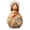 1#, variant on Resin Prayer Box With Mother Mary And Desktop Decor Holy Figurine Keepsake Box For Confirmation