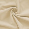 thumbnail image 6 of WRKEKC Womens Dresses Casual Solid Color Long Sleeve Boat Neck Mini Dress for Fall Winter Bodycon Soft Knit Back Zip Curve Hugging Silhouette and Cuffs, 6 of 6