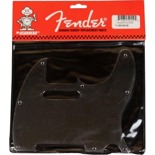 Pickguard Standard Telecaster Chrome - 099-1355-100