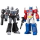 thumbnail image 1 of Figuras de acción YOLOPARK Transformers G1 Mini model kits Series, Multicolor, 12 cm, paquete de 2, 1 of 5