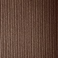 thumbnail image 4 of Colonial Mills WL35R060X084 5 x 7 ft. Bristol Oval Rug, Bark, 4 of 4