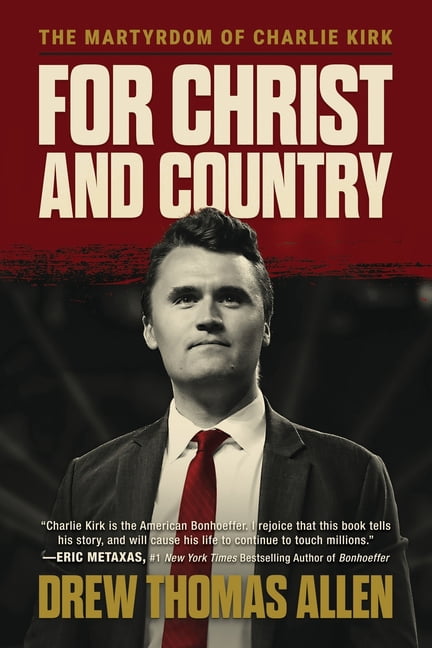 Charlie Kirk Quotes: The Courageous Life and Legacy of Charlie