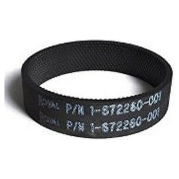 Vapamore MR-500 Vento Canister Power Nozzle Flat Belt Single Part - 500DRIVEBELT