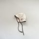 thumbnail image 4 of Gorro cálido con orejeras para niños, gorro con borde forrado de vellón, gorro de oso para bebés y niños, 4 of 5