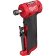 thumbnail image 1 of Milwaukee 2485-20 M12 Fuel Right Angle Die Grinder (Tool Only), 1 of 6