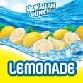 thumbnail image 3 of Hawaiian Punch Lemonade Juice, 1 Gal, Bottle, 3 of 10