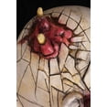 thumbnail image 3 of Adult Possessed Mask - Immortal Masks, 3 of 9