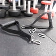 thumbnail image 3 of Resistance Band Handles Fitness Handle Grip Sports Equipment Handle Workout Accessory, 3 of 8