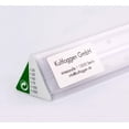thumbnail image 4 of Reglas de aluminio Escala Regla triangular Escala triangular 1:20, 1:25, 1:50, 1:75, 1:100, 1:150, Escala triangular de 30 cm de largo, 4 of 5