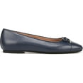 thumbnail image 6 of Vionic Klara Shoes - Women's, Navy  8 M, 6 of 6