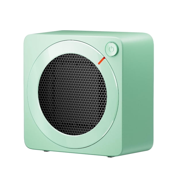 Calefactor Portátil Gaiatop Mini 500W PTC Cerámico