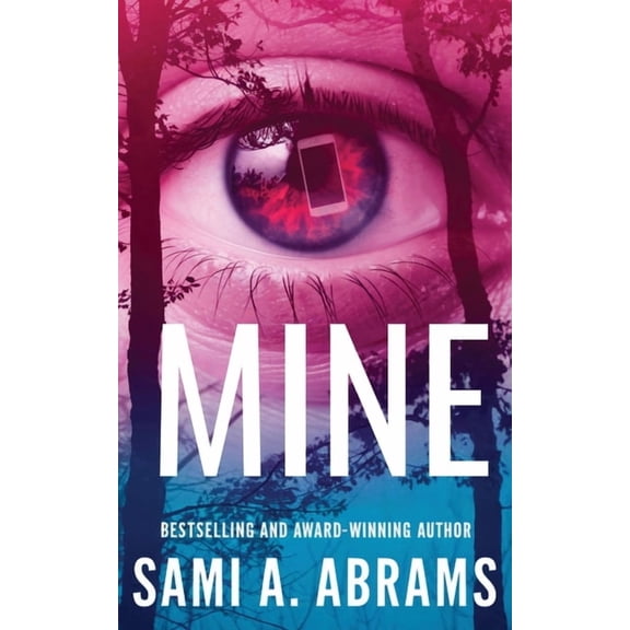 Mine, (Paperback)
