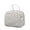 White-9, variant on Lunch Bag Lunch Box for Women Reusable Insulated Lunch Bags,Water-Resistant Ice Cream Patterns Cooler Lunch Tote Bag, Large Capacity for Work Travel Picnic