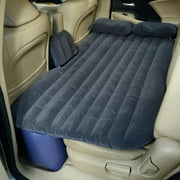 FBSPORT Car Travel Inflatable Mattress, Air Bed Mattress, SUV Sleeping Nap Pad, Car Seated Mattress
