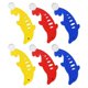 thumbnail image 1 of Kids Pool Toys Diving Fish Toy for Fun Underwater Games 6Pcs Plastic Multi, 1 of 4