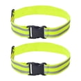 thumbnail image 1 of SAFETY Glow Belt - Running Belt - Reflective Belt, 1 of 5