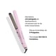 thumbnail image 2 of Babyliss Alaciadora Extra Large Sugar Pink 1 Pulgada, 2 of 5