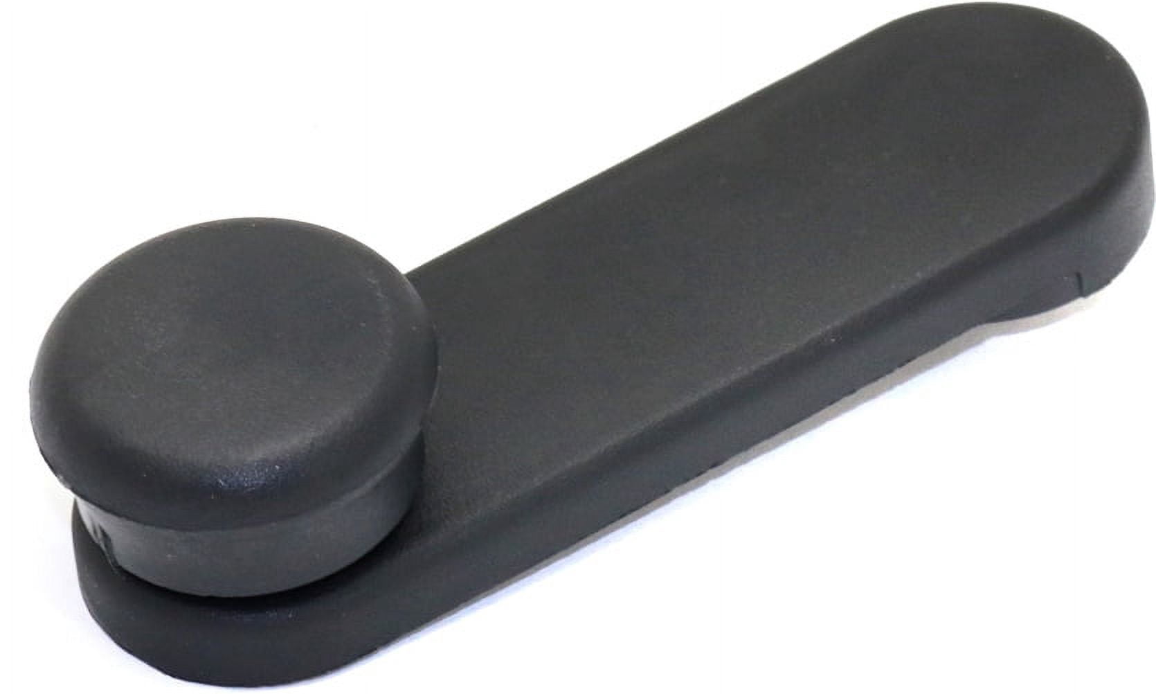Window Crank Compatible with 2004-2011 Chevrolet Aveo 2009-2011 Chevrolet Aveo5 2012-2020 Chevrolet Sonic Front or Rear, Driver or Passenger Side Sold individually