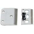 thumbnail image 4 of Lames de Coupe-Bétail, Lame de Remplacement en Carbure avec Espacement de 1mm pour Vache Chèvre, 4 of 8