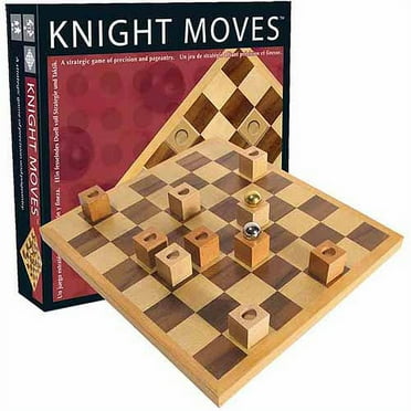 Family Games America Knight Moves