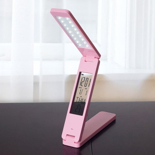 easy home led all in one desk lamp