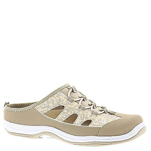 Easy Street Womens Barbara Low Top Pull On Fashion Sneakers