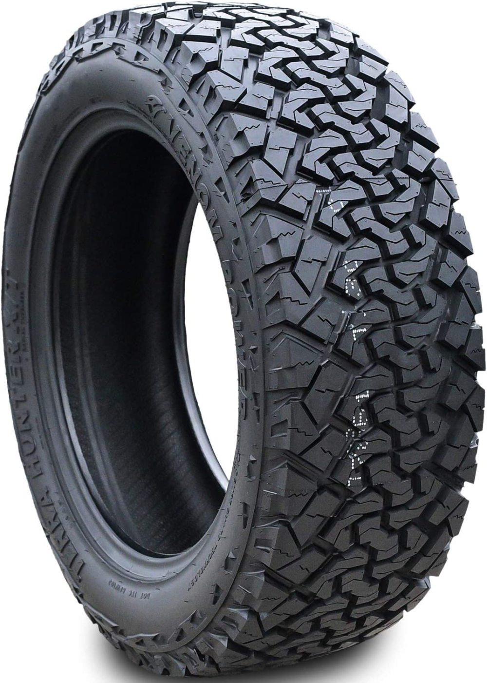 RovKeav Terra Hunter X/T AllTerrain OffRoad Light Truck Radial Tire