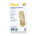 thumbnail image 2 of Ritual Women's 50+ Multivitamin - 60 Capsules - 30 Servings, 2 of 8