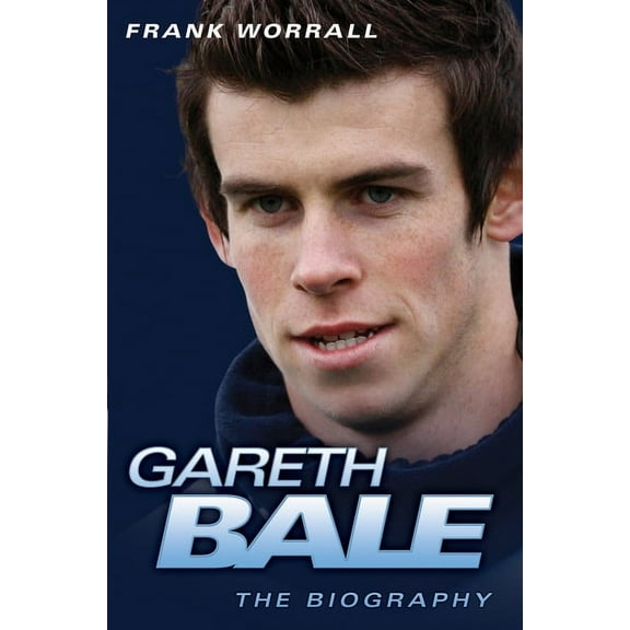 Bale : The Biography of the 100-Million Man (Paperback)