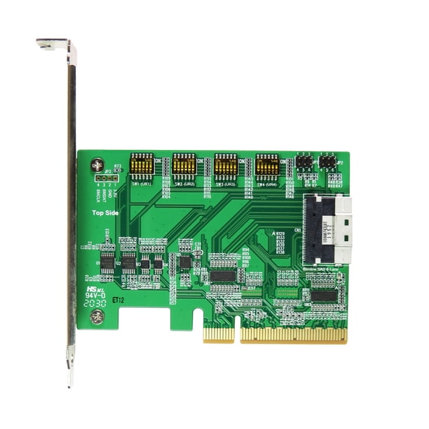 Pci e x8 разъем