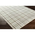 thumbnail image 6 of City CIT-2364 2'7" x 7'3" Area Rug in Aqua/Black/Beige/Khaki/Light Gray/Taupe, 6 of 7
