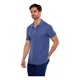 thumbnail image 4 of Camiseta Tipo Polo Para Hombre 100% Algodón Paquete 3 Alfani, 4 of 8