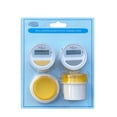 thumbnail image 2 of Pillzar Portable Pill Dispenser with Smart Timer Cap for Medication, Prescriptions, Supplements and Vitamins. Perfect for Travel or Home Use., 2 of 8