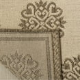 thumbnail image 4 of SAFAVIEH Linden Cheshunt Floral Area Rug, Cream/Beige, 5'1" x 7'6", 4 of 7