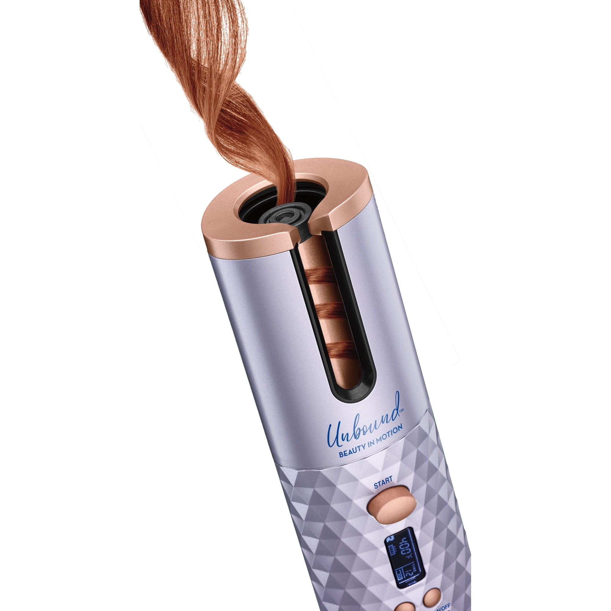 Buy Conair Unbound Cordless Auto Curler CR510 at Ubuy Uganda