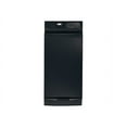 thumbnail image 5 of Whirlpool Gc900qpp 15" Wide 1.4 Cu. Ft. Built-In Trash Compactor - Black, 5 of 7