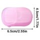 thumbnail image 3 of Solución de limpieza portátil, desechable y conveniente para viajes en hojas de jabón, caja de 20 piezas, 3 of 8