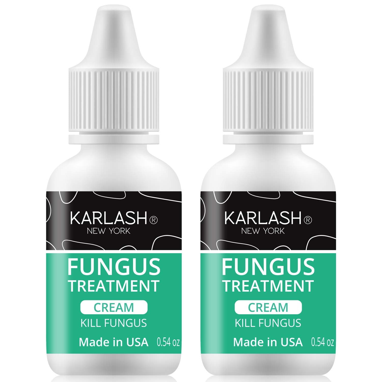Karlash Nail Fungus Treatment for Toenail and Fingernail, Maximum