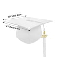 thumbnail image 2 of Graduation Cap Tassel for High School College Commencement Academic, 2 of 5