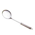 thumbnail image 1 of CAROOTU 304 Stainless Steel Cooking Spatula Non-Rusting And Non-Deforming Metal Kitchenware Kitchen Supplies, 1 of 6