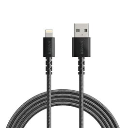 Apple Thunderbolt 4 (USB-C) Pro Cable (1m) - Walmart.com