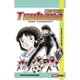 thumbnail image 1 of Super Campeones Tsubasa Tomo #13 Panini Manga Original Libro, 1 of 1