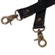 thumbnail image 4 of Reempzo de correa de de del cuero los 60cm negro Sunnimix Correas de bolsillo, 4 of 8