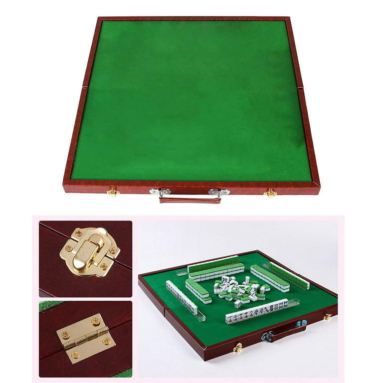 Second Life Marketplace - Free Mahjong Table (Boxed)