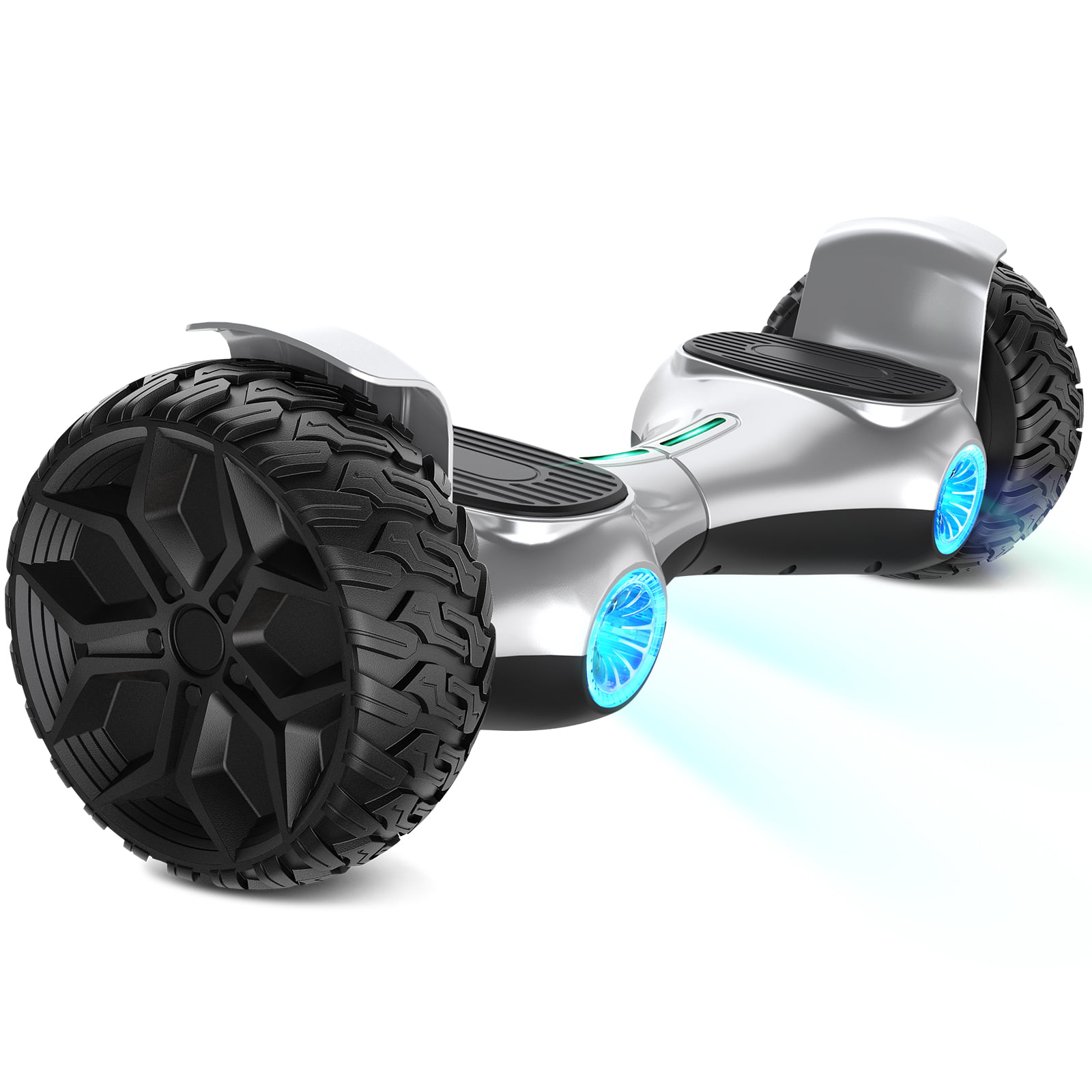 BAG Hoverboard Electric Self Balancing Swegway 10 inch all terrain off road 
