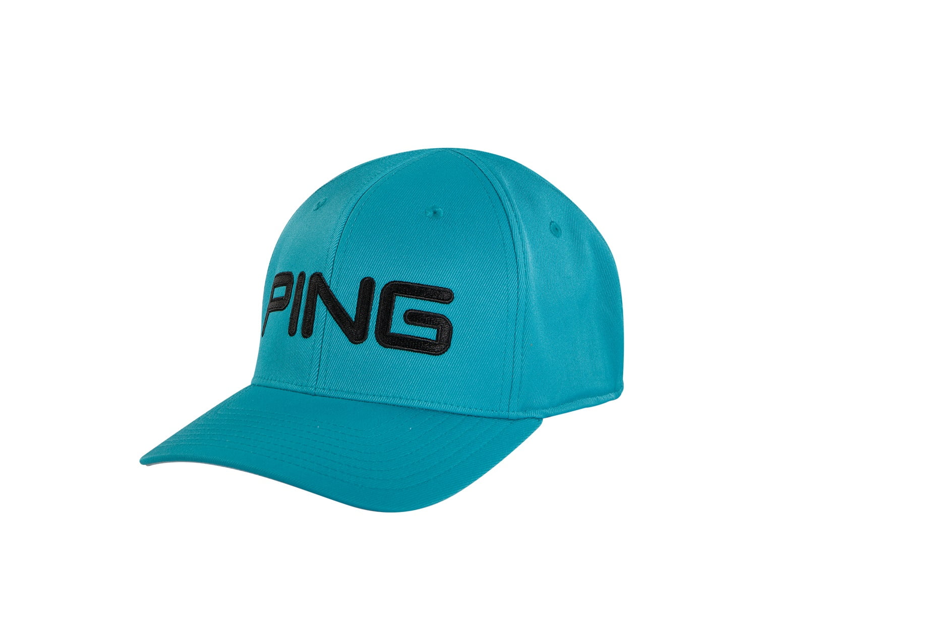 ping fitted hat