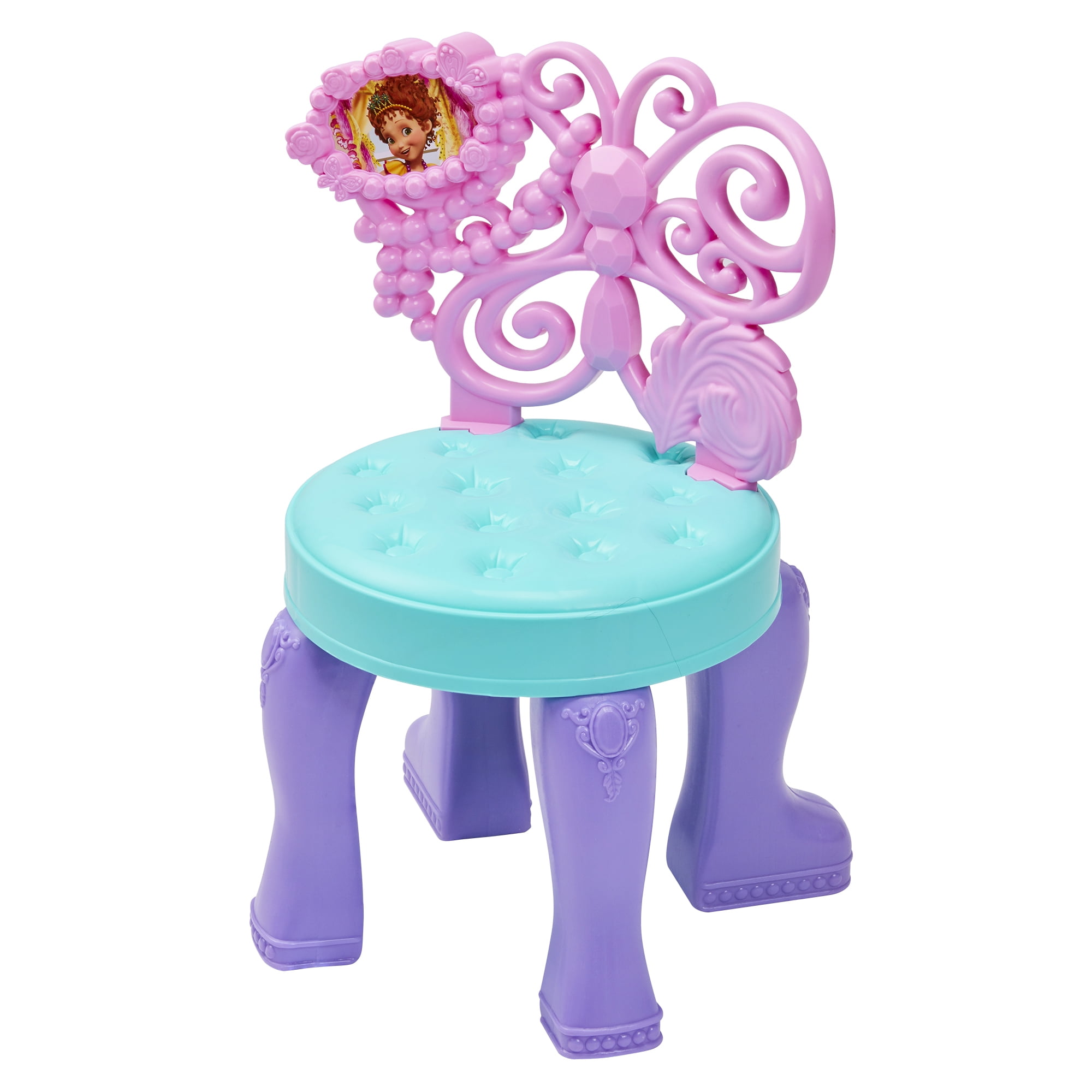 fancy nancy tea set walmart