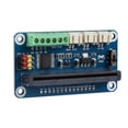 thumbnail image 4 of Módulo de controlador de motor de ruptura de controlador duradero Plug and Play para oficina en casa ANGGREK Otros, 4 of 8