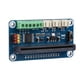 thumbnail image 5 of Módulo De Controlador De Motor Oficina De PCB De Ruptura De Controlador Estable Para El Hogar YLSHRF DC Motor Board, 5 of 8
